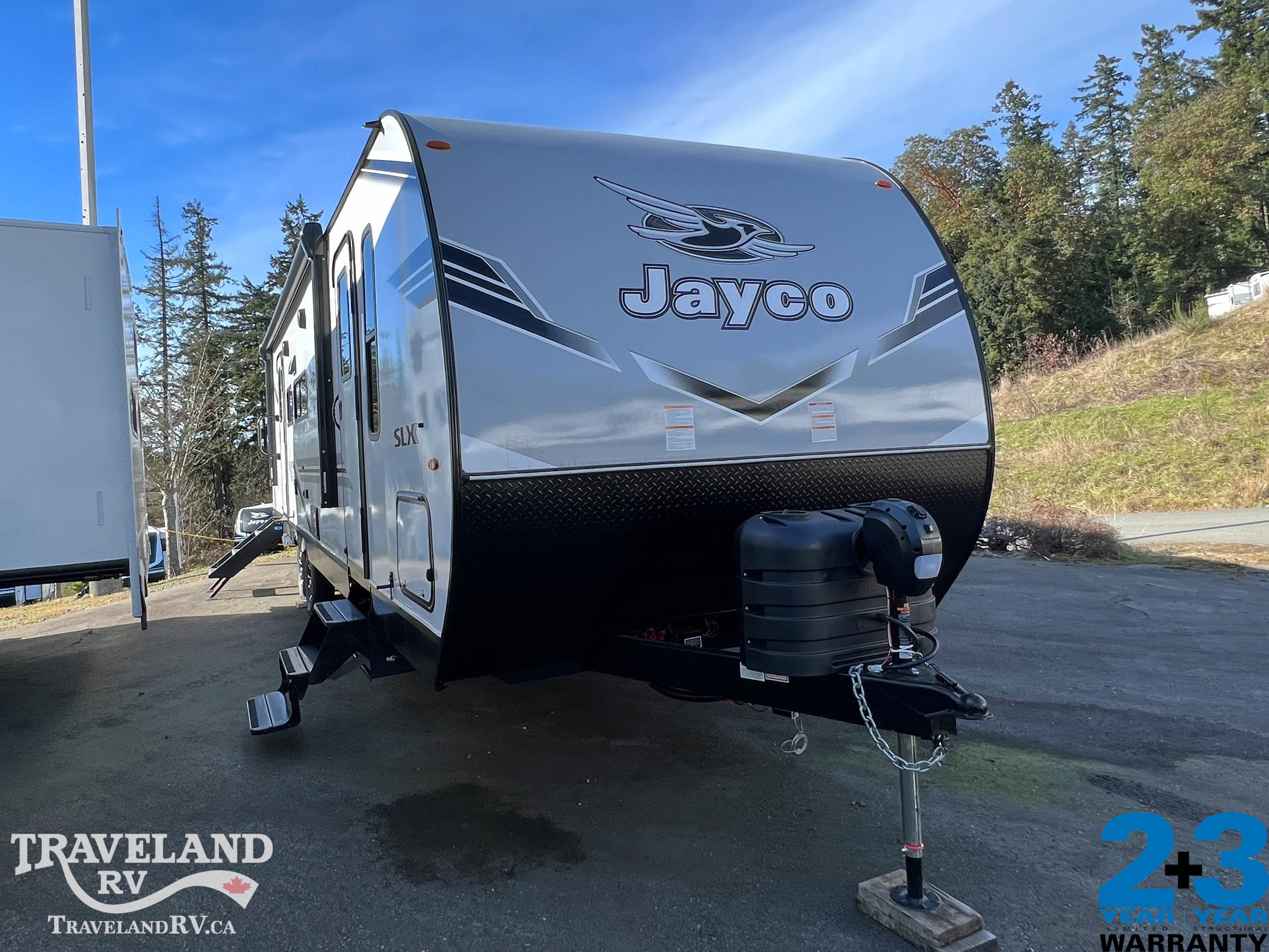 2026 Jayco Jay Flight SLX 287BHSW - Image 1