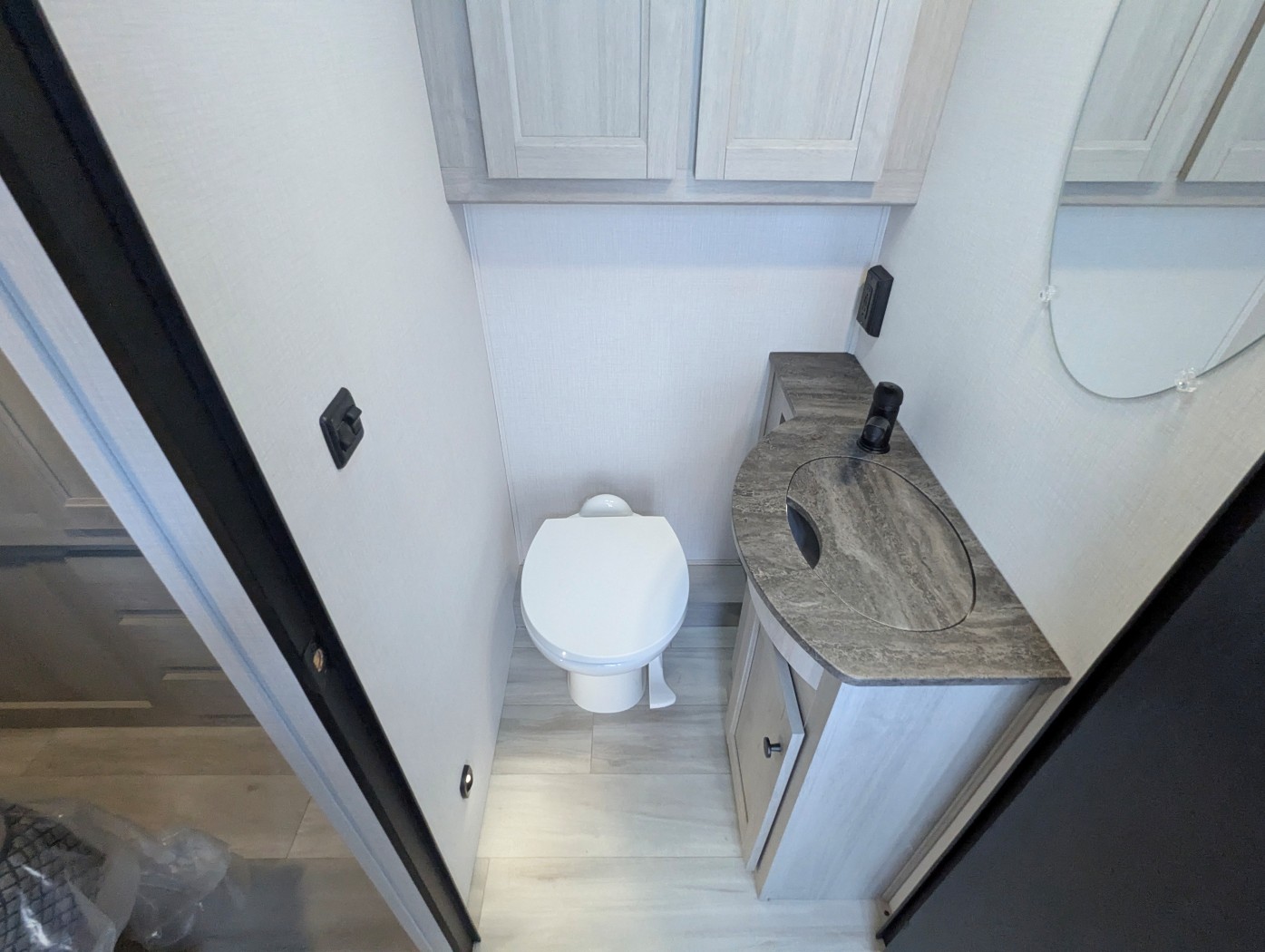 2027 Forest River Solera 32DSK - Image 32