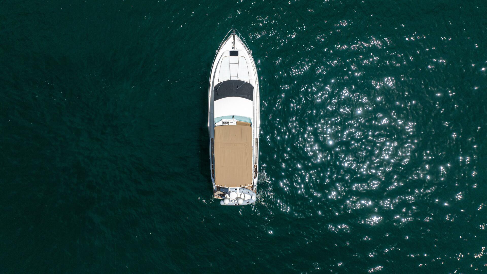 2014 Fairline 50 - Image 60