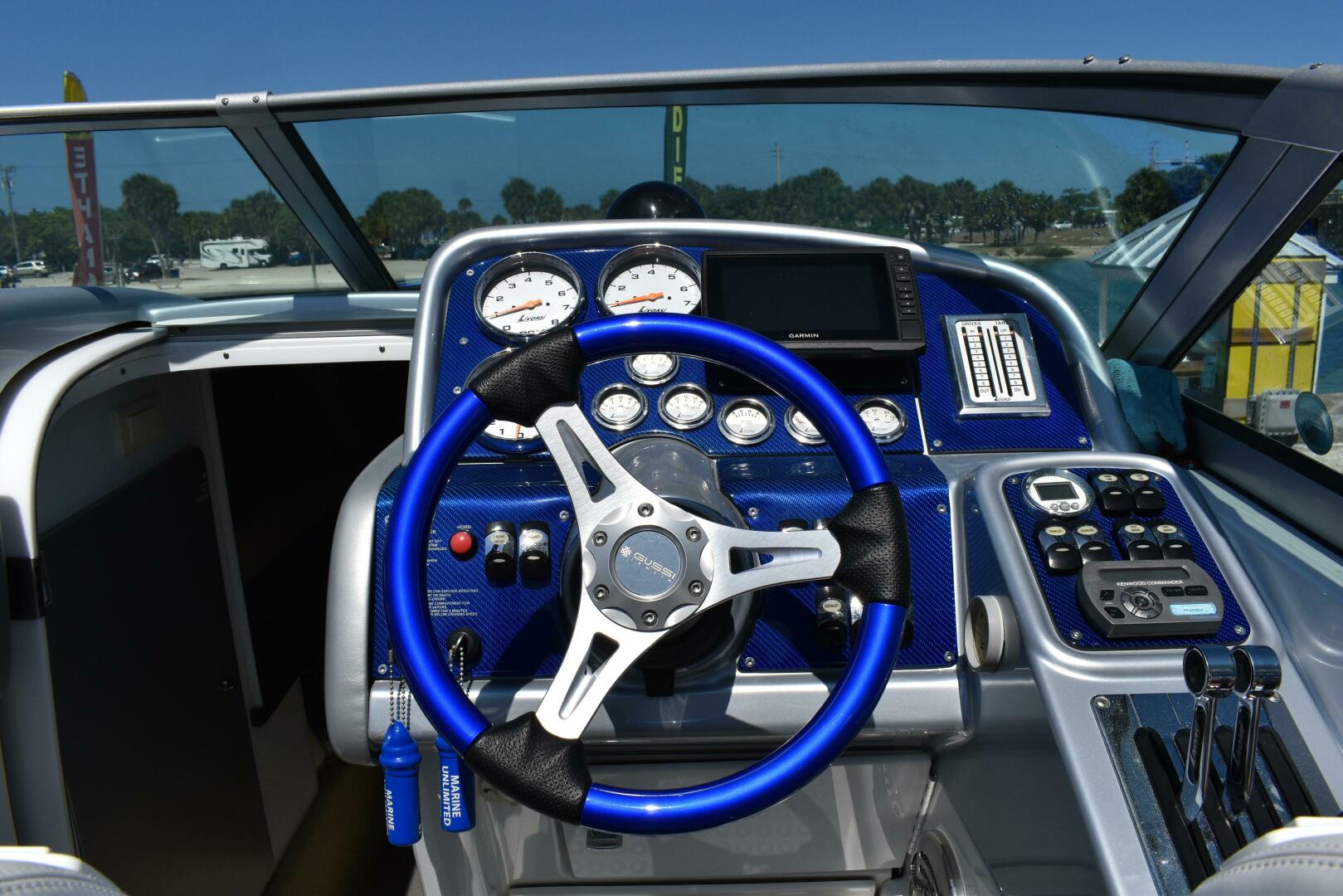 2008 Formula 353 FASTech Sport - Image 24