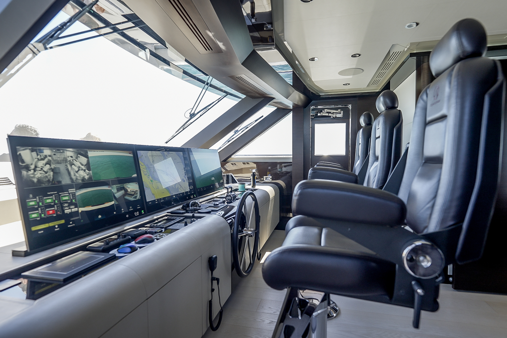 2022 Ocean Alexander 37L - Image 70