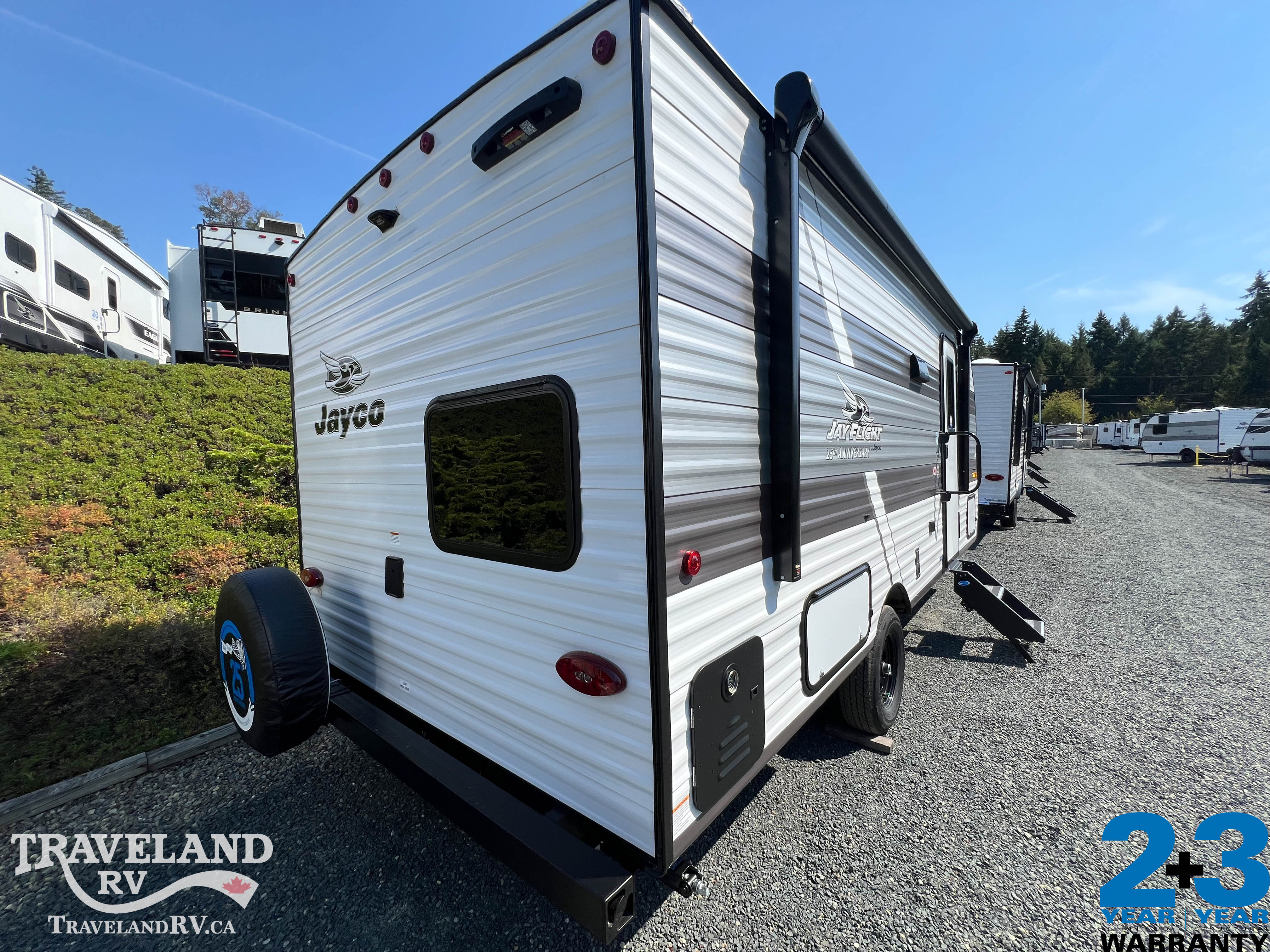 2027 Jayco Jay Flight SLX 197MBW - Image 6