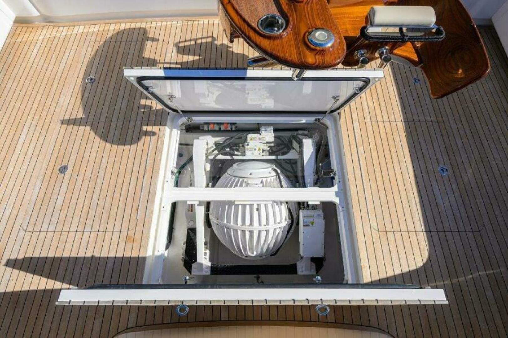 2020 VIKING VIKING 61 Convertible Base - Image 110