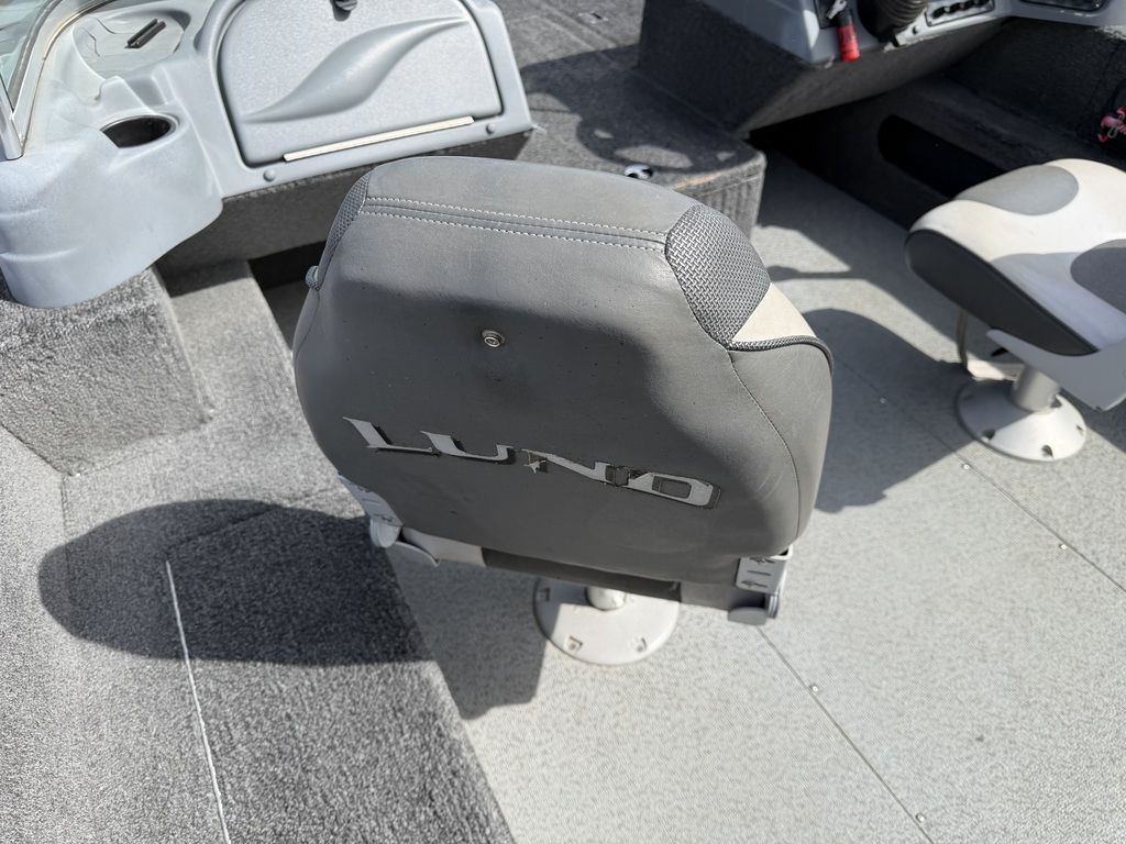 2013 Lund Impact 1775 - Image 25