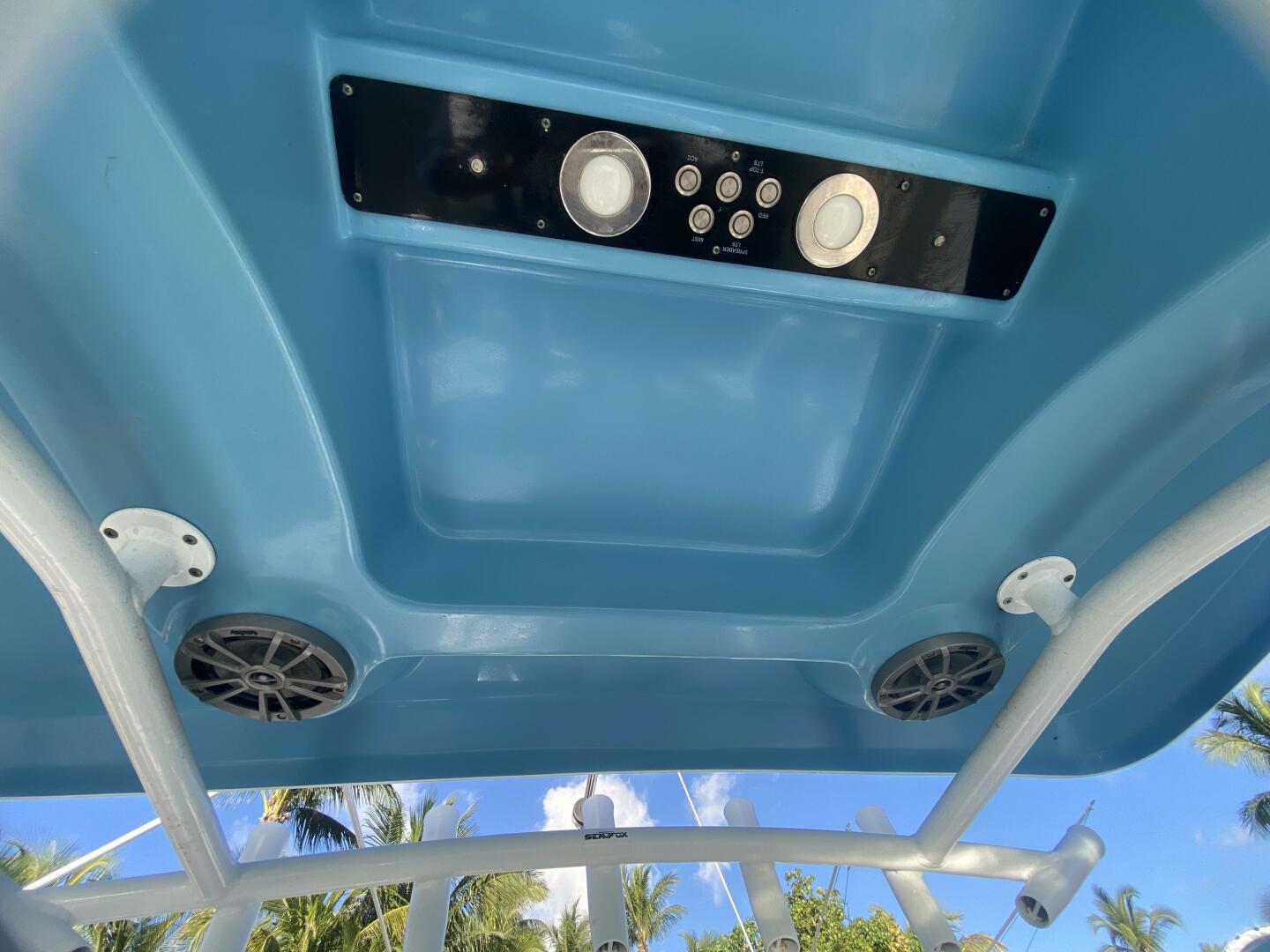2015 Sea Fox 286 Commander - Image 18