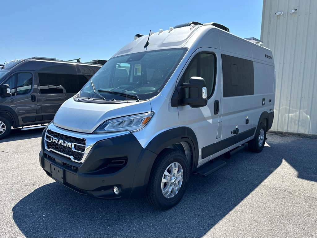 2026 THOR MOTOR COACH SCOPE 18M - Image 3