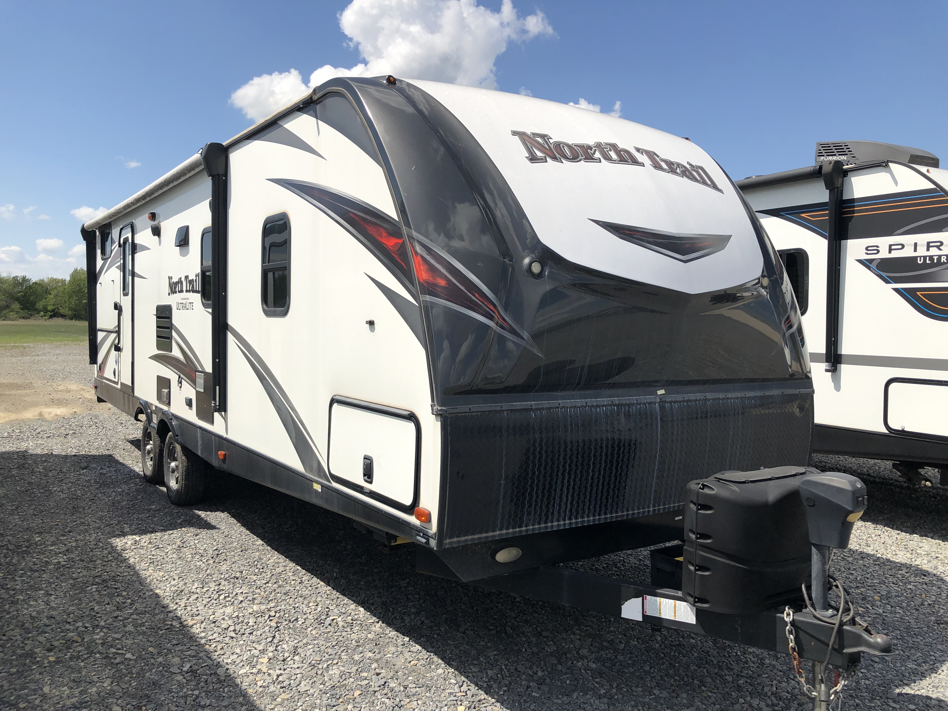 2019 Heartland North Trail NT 29BHP - Image 1