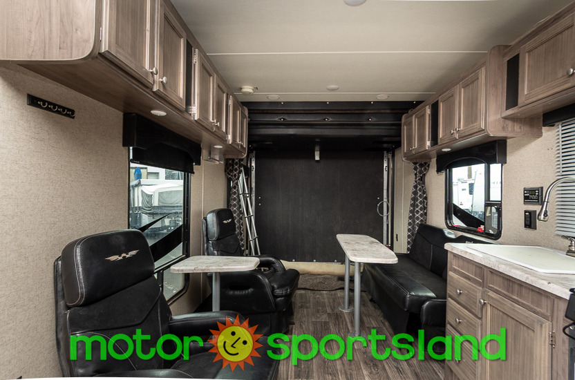 2019 Omega Rv Weekend Warrior SS2300 - Image 16