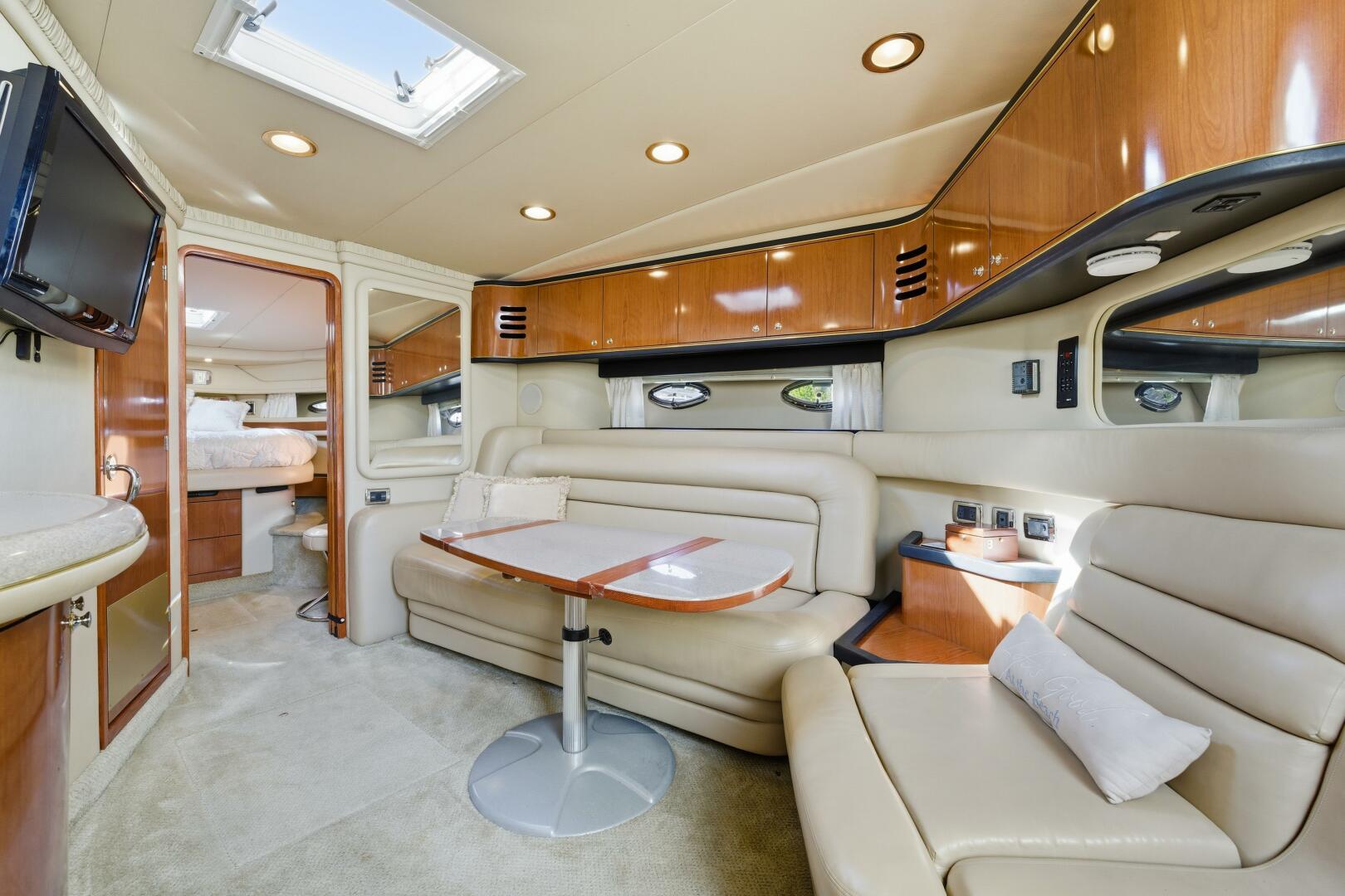 2002 Sea Ray 460 Sundancer - Image 30