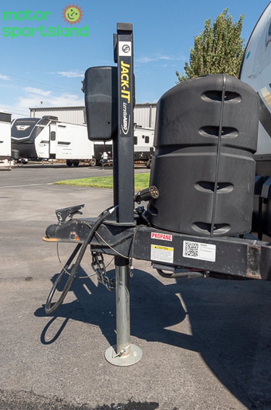 2021 Forest River R-Pod RP-196 - Image 7