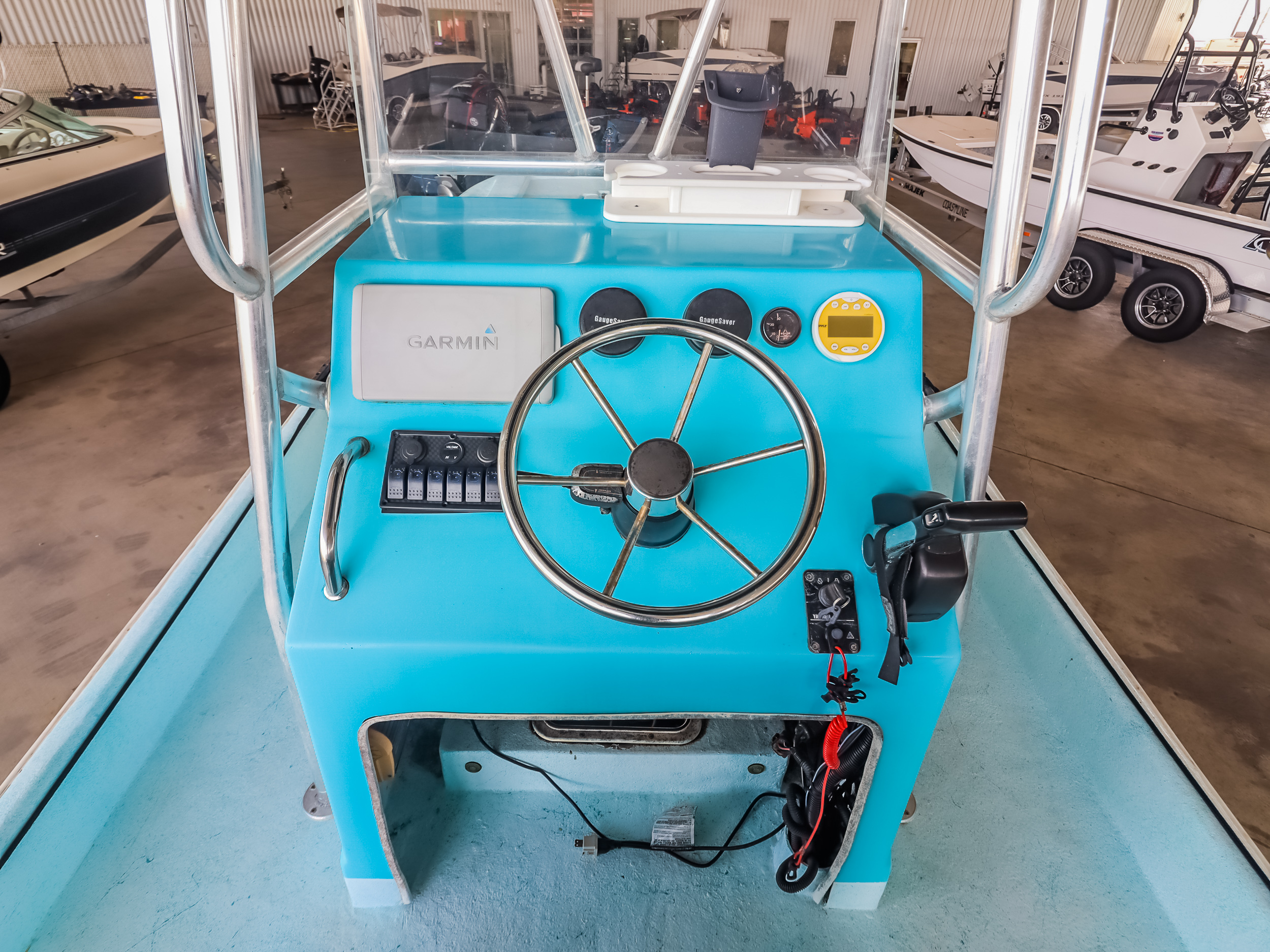 1999 TRANSPORT 2200 - Image 18