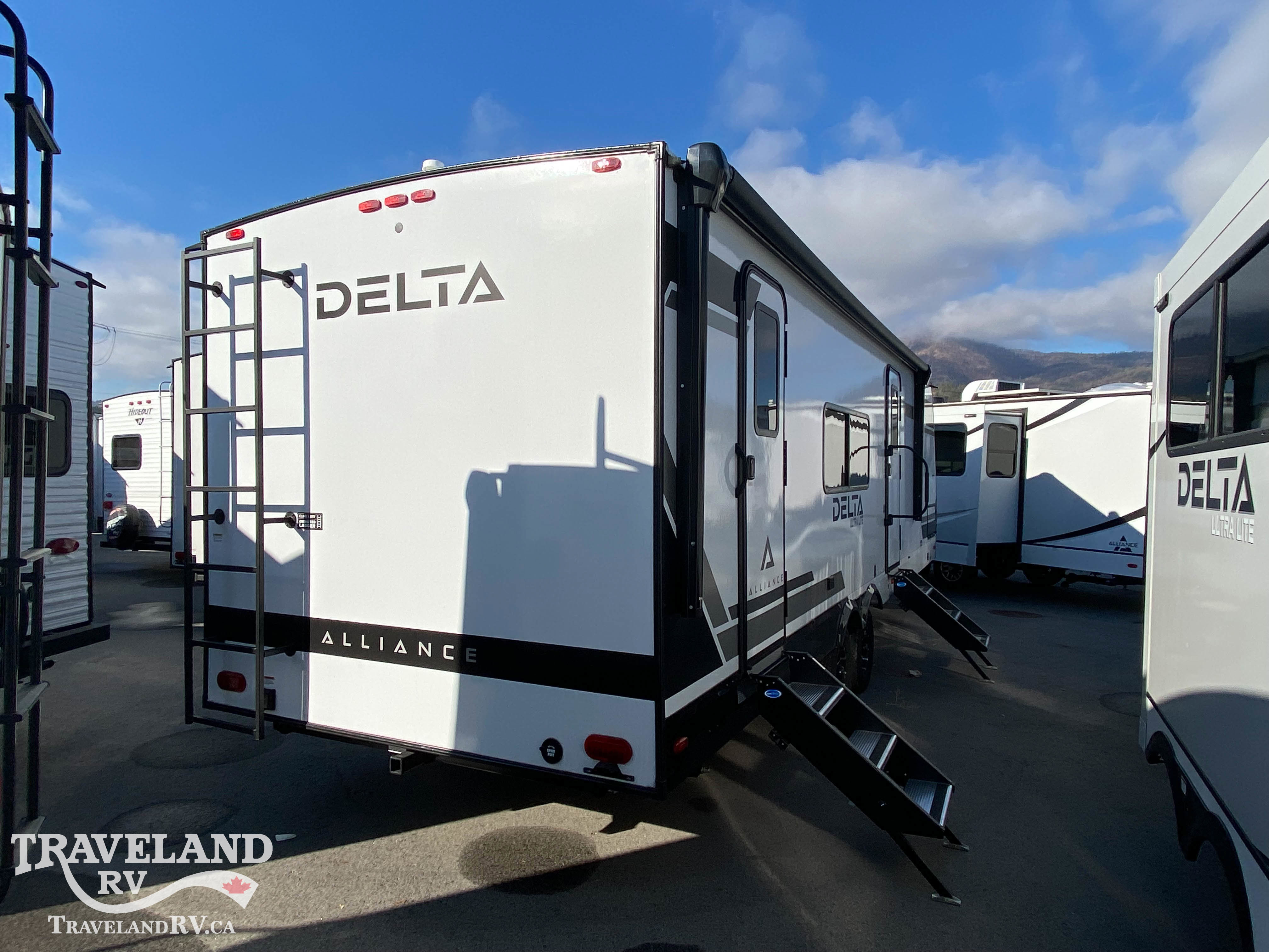 2026 Alliance RV Delta Ultra Lite BH271 - Image 4