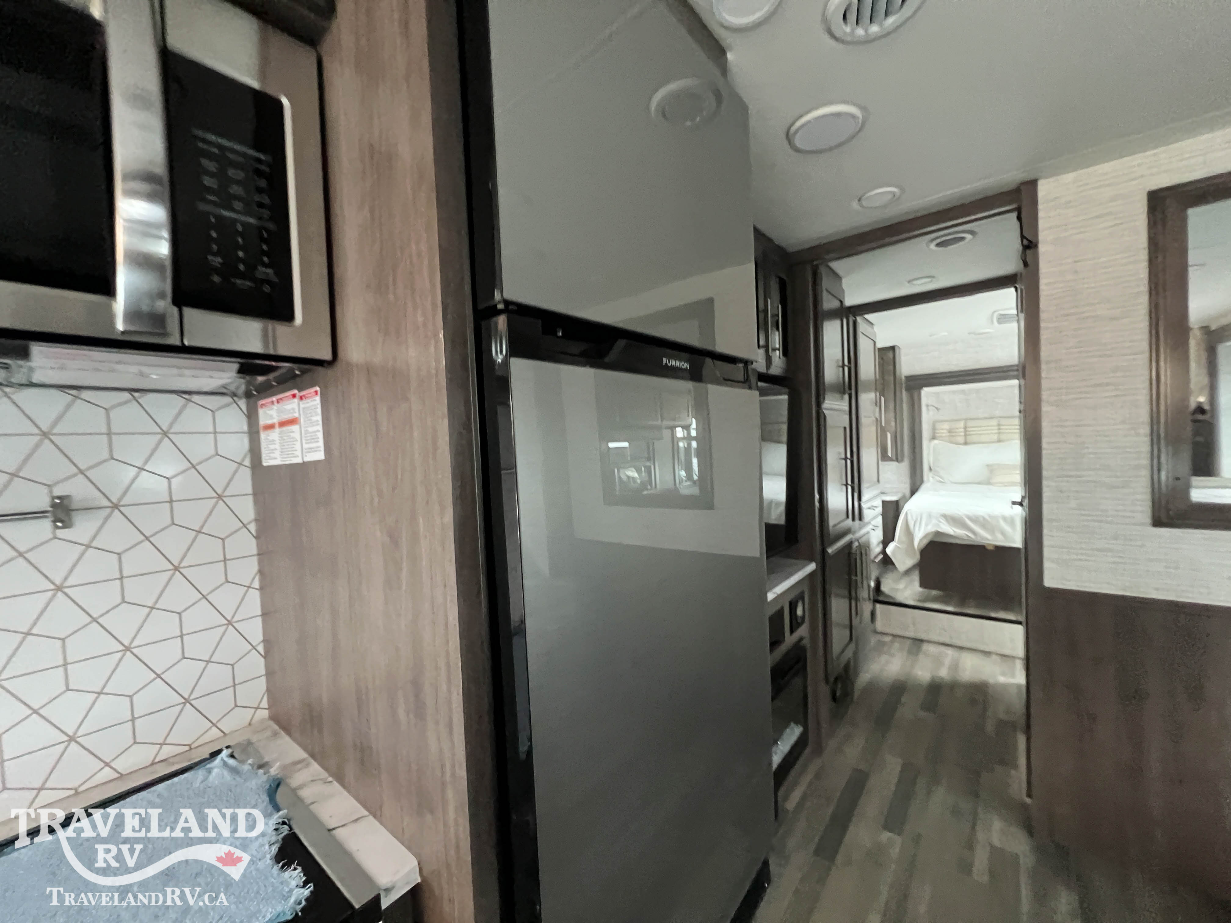 2025 Jayco Greyhawk 30Z - Image 16