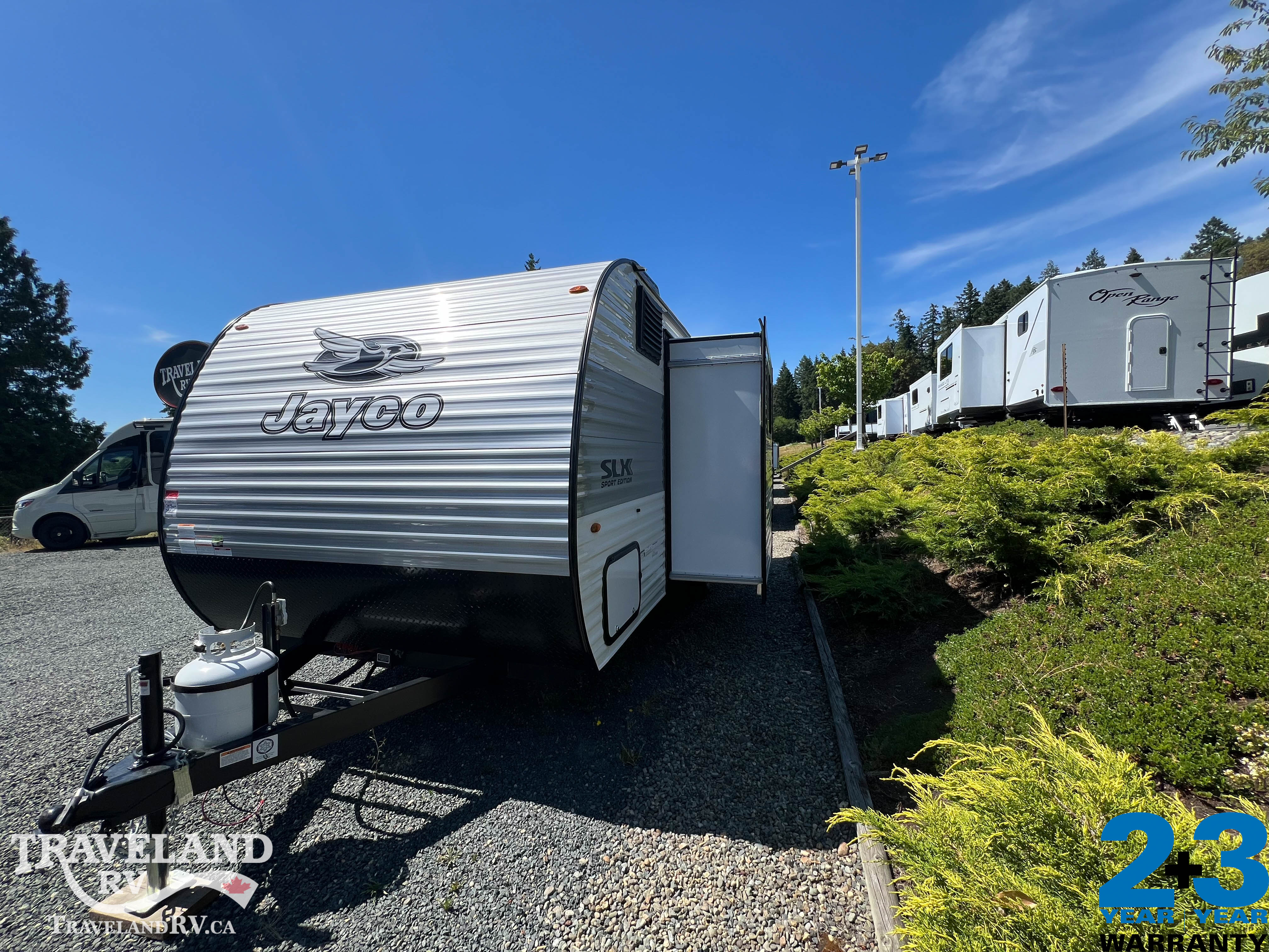 2026 Jayco Jay Flight SLX 178DBS - Image 5
