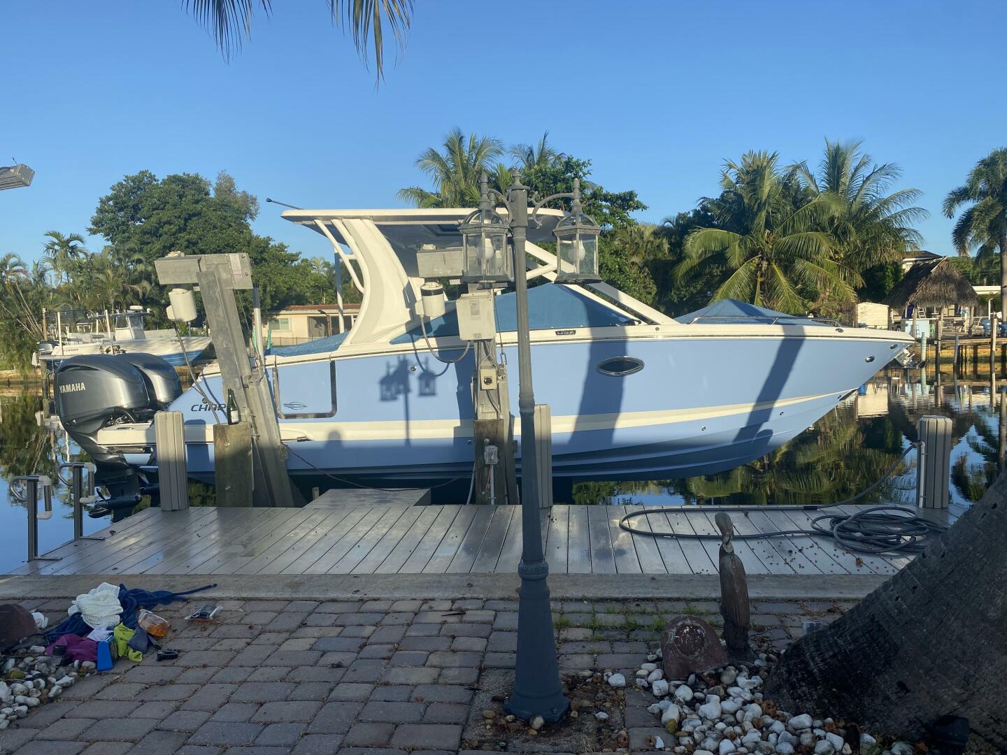 2019 Chaparral 21 H2O Sport - Image 14