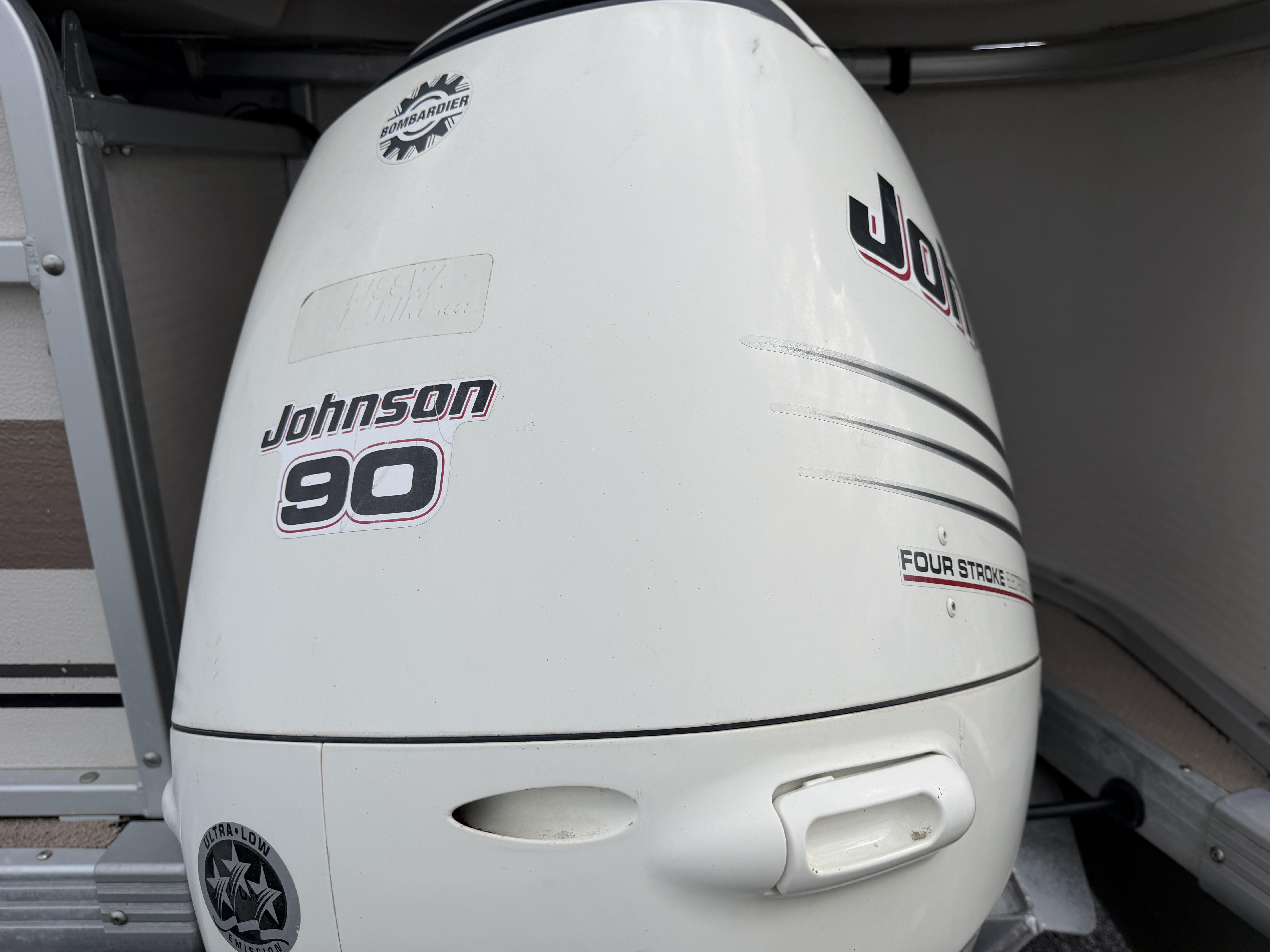 2006 PREMIER 225 SUNSATION - Image 7