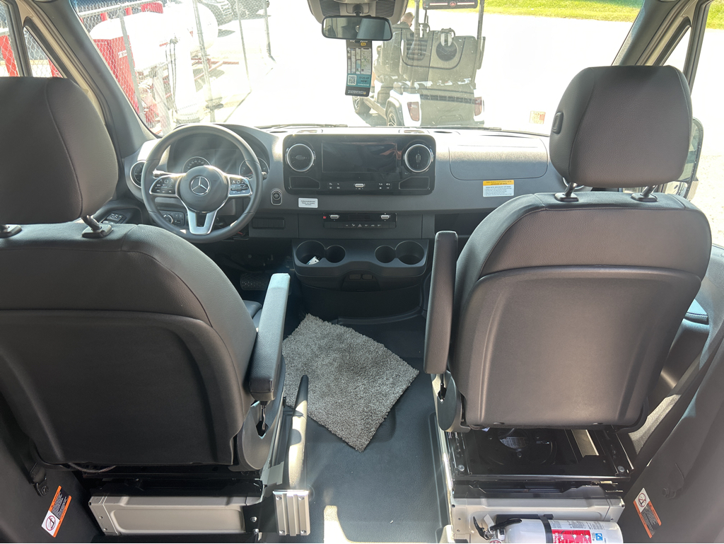 2026 JAYCO TERRAIN 19YG - Image 15