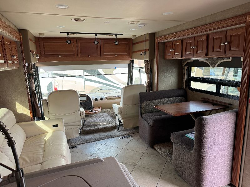 2015 Itasca Suncruiser 35P - Image 23