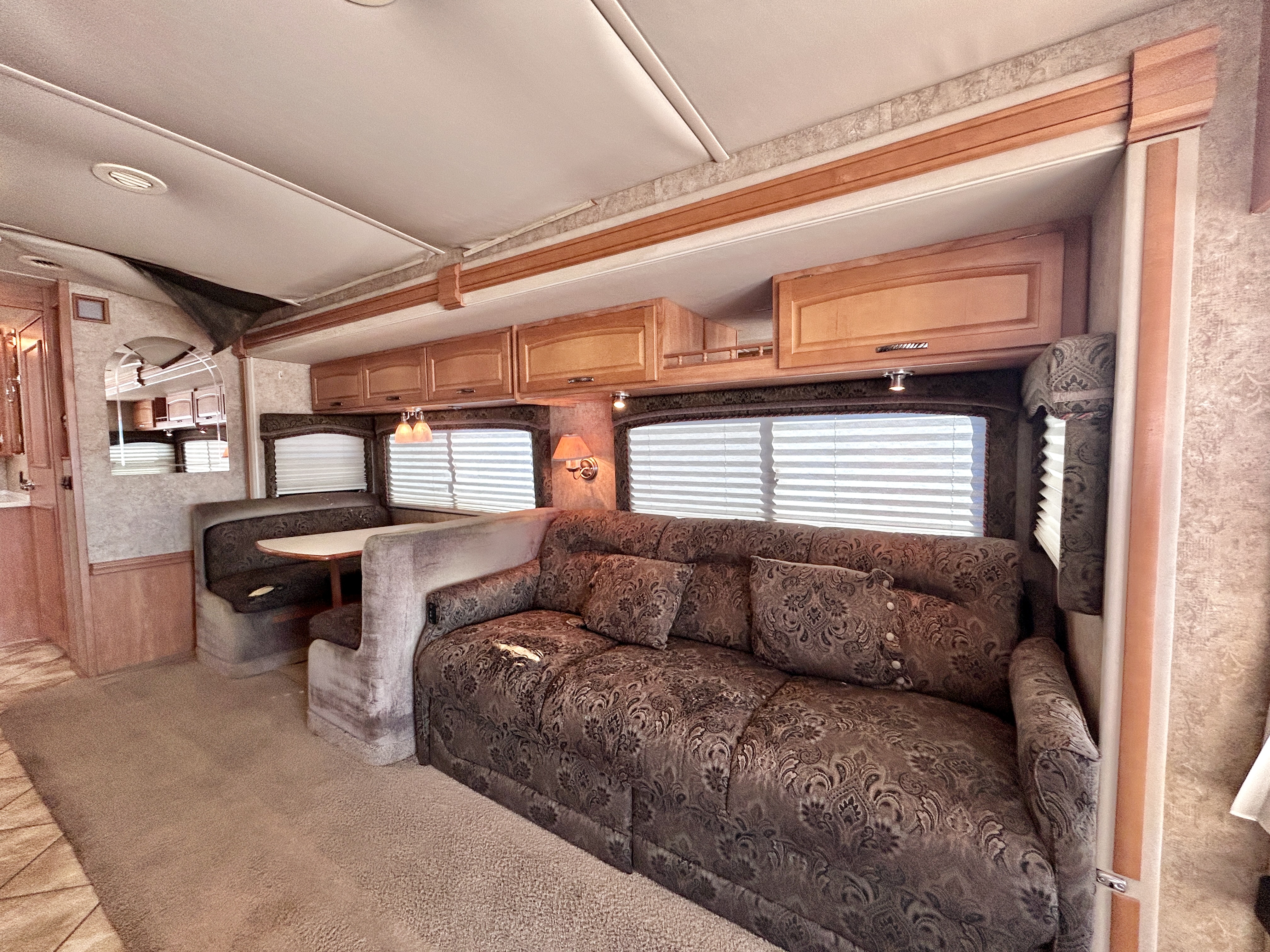 2006 WINNEBAGO ITASCA 36SG - Image 12