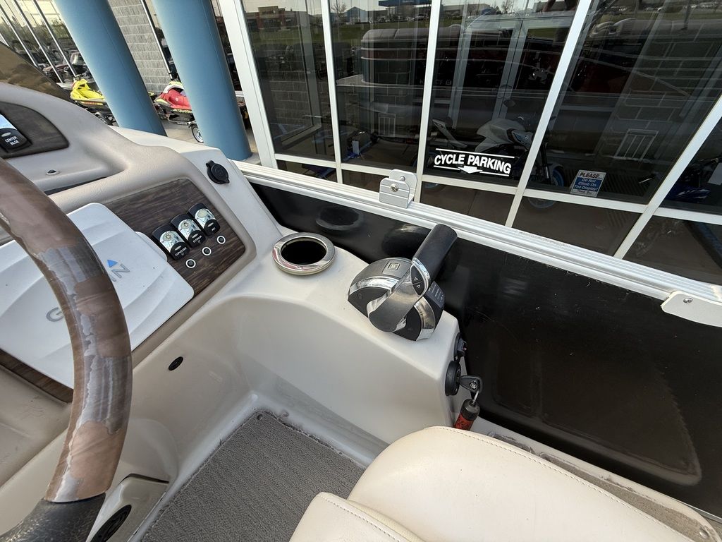 2015 Bennington 2250 GSR - Image 17