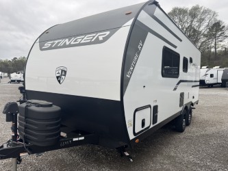 2026 VENTURE RV SPORTTREK STINGER 192VRB - Image 4