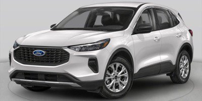 2024 Ford Escape Utility 4D Active AWD - Image 27