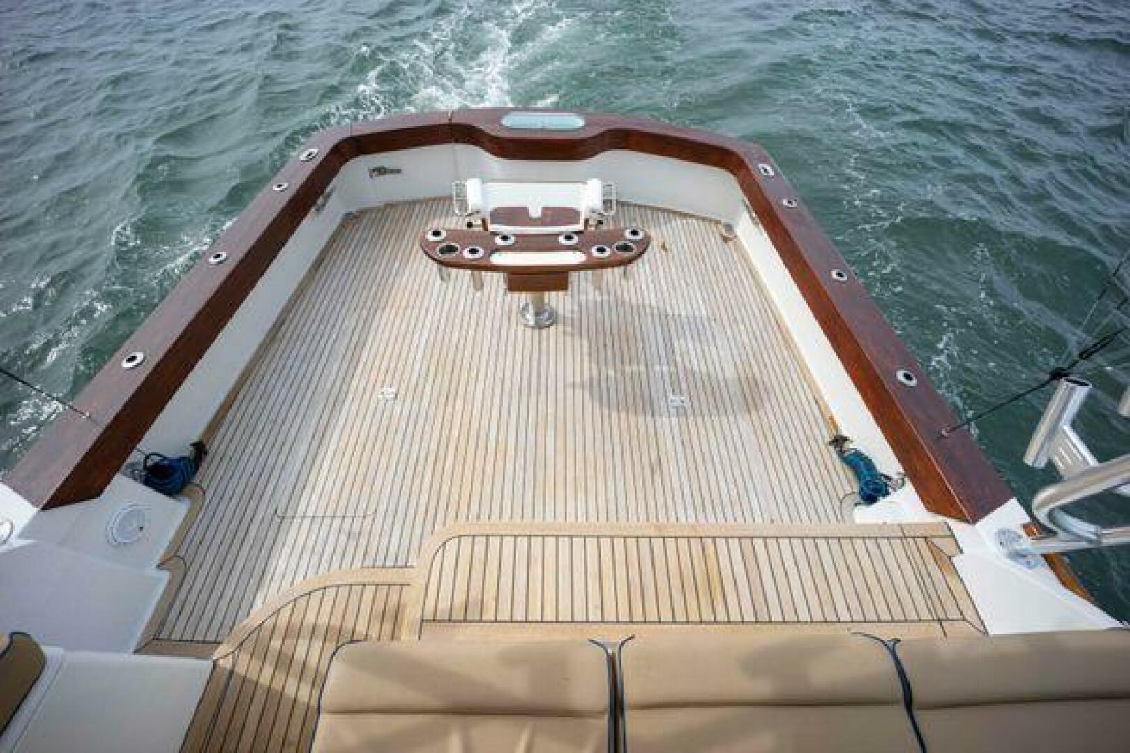 2014 Release 46 Custom Express Carolina - Image 23