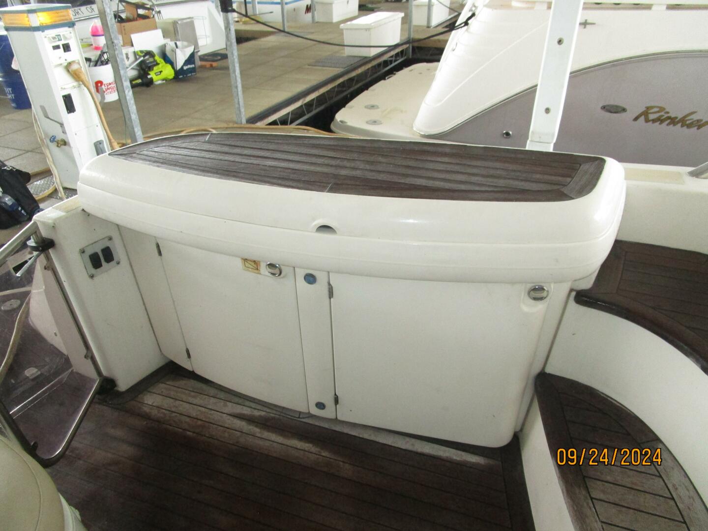 2002 Sealine T47 - Image 34