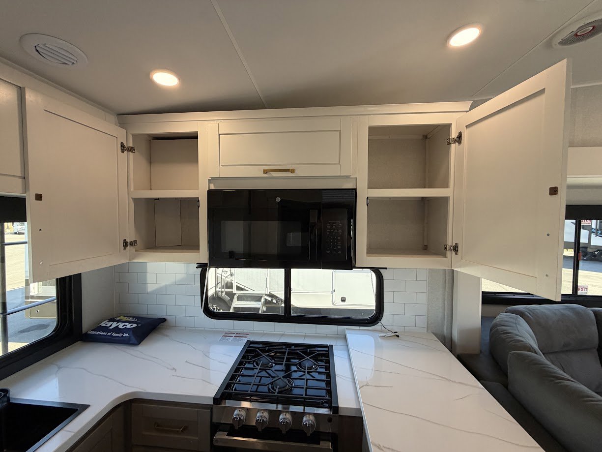 2026 JAYCO EAGLE 365UKTS - Image 37