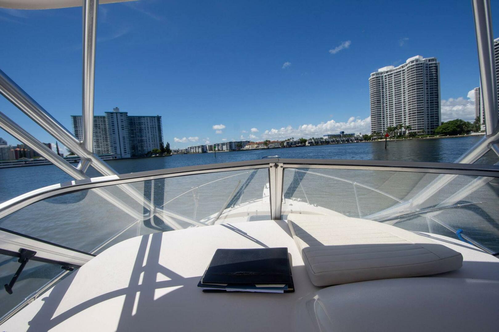 2004 Grady-White Sailfish 282 - Image 37