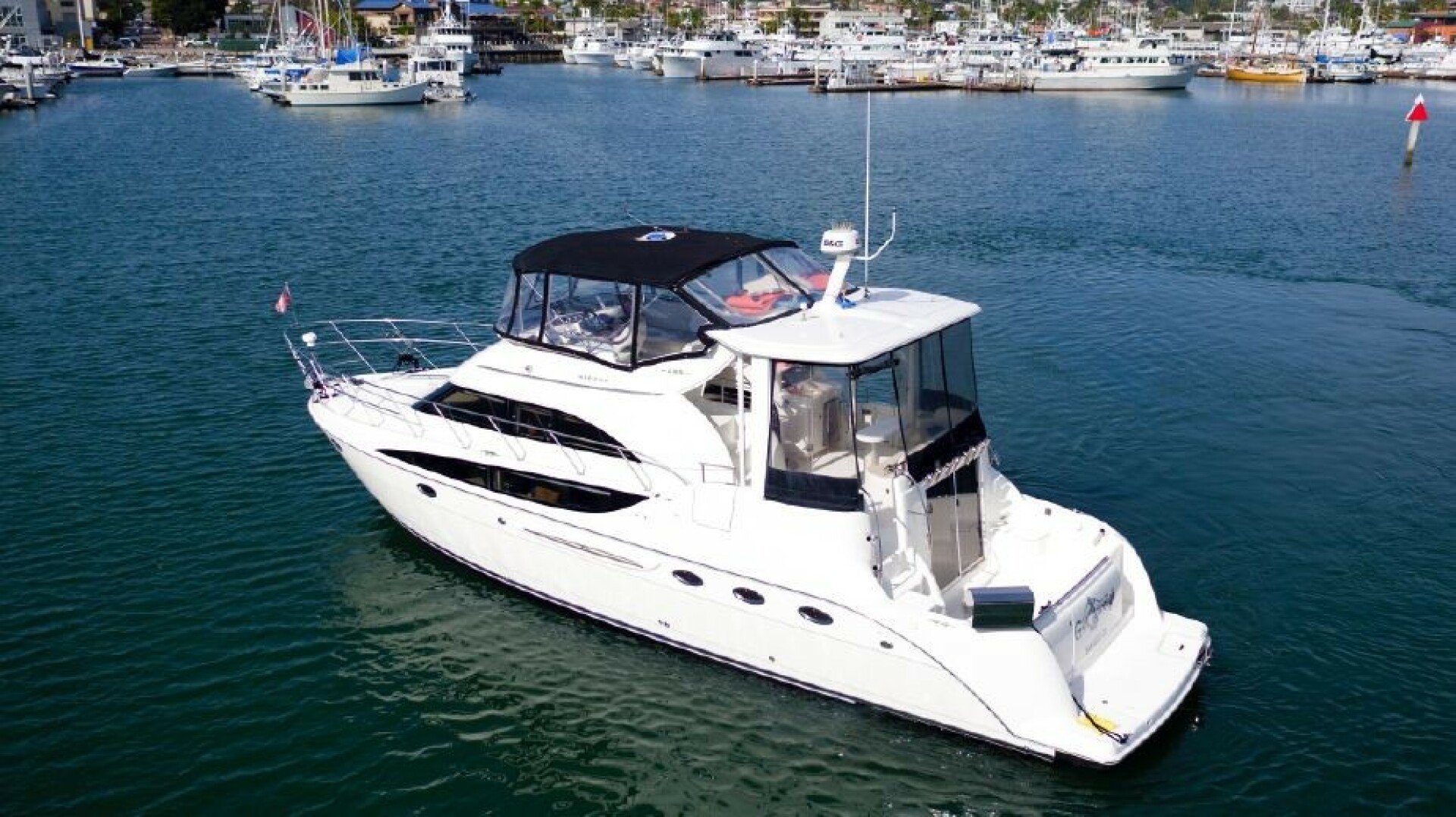 2004 Meridian - Image 1