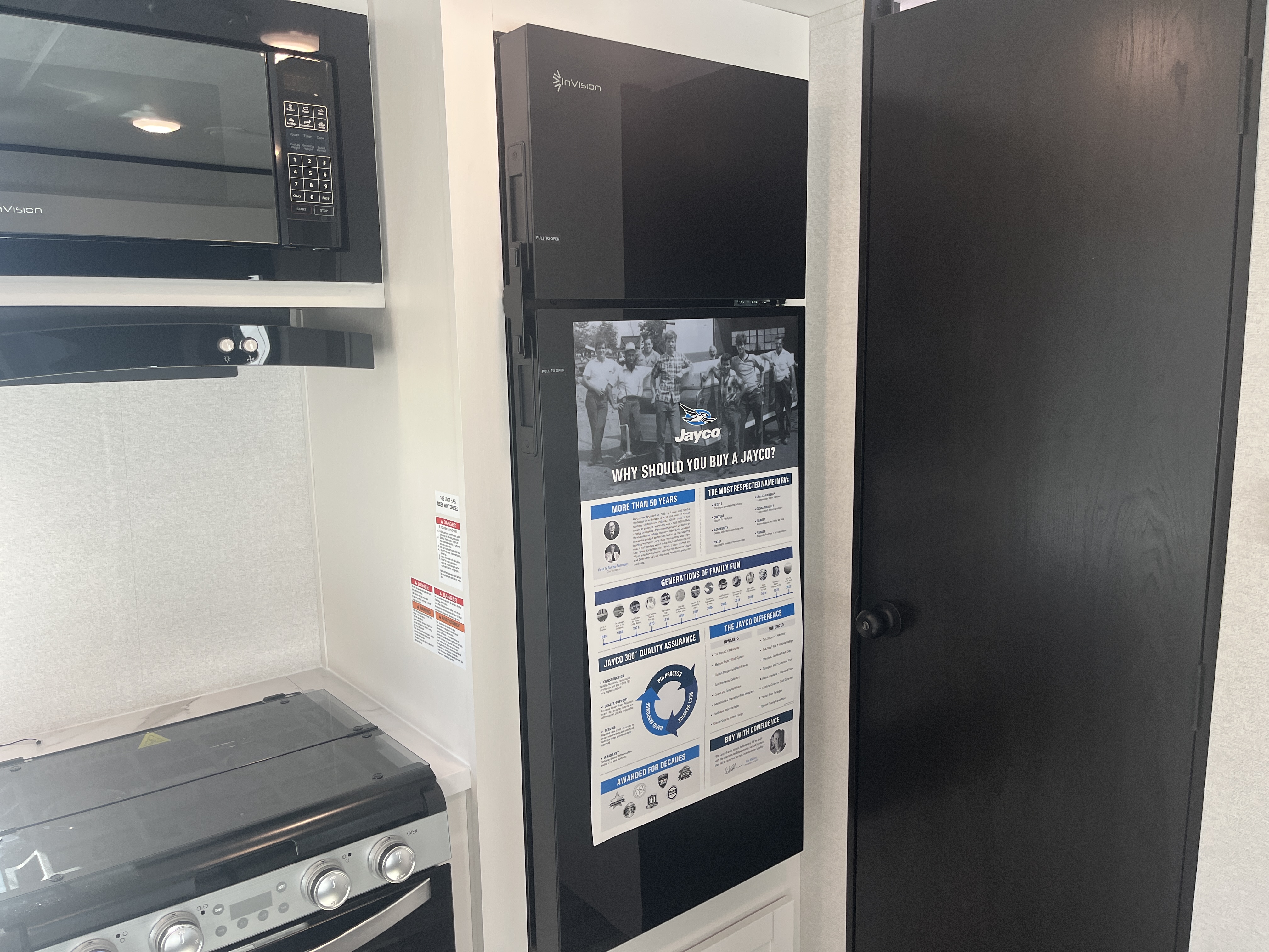 2026 JAYCO JAY FLIGHT SLX 265MWS - Image 19