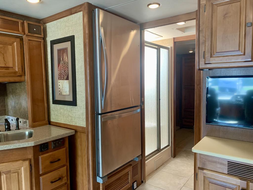 2014 ALLEGRO 36QSA - Image 24