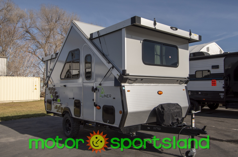2026 COLUMBIA NORTHWEST A-liner EXPEDITION - Image 1