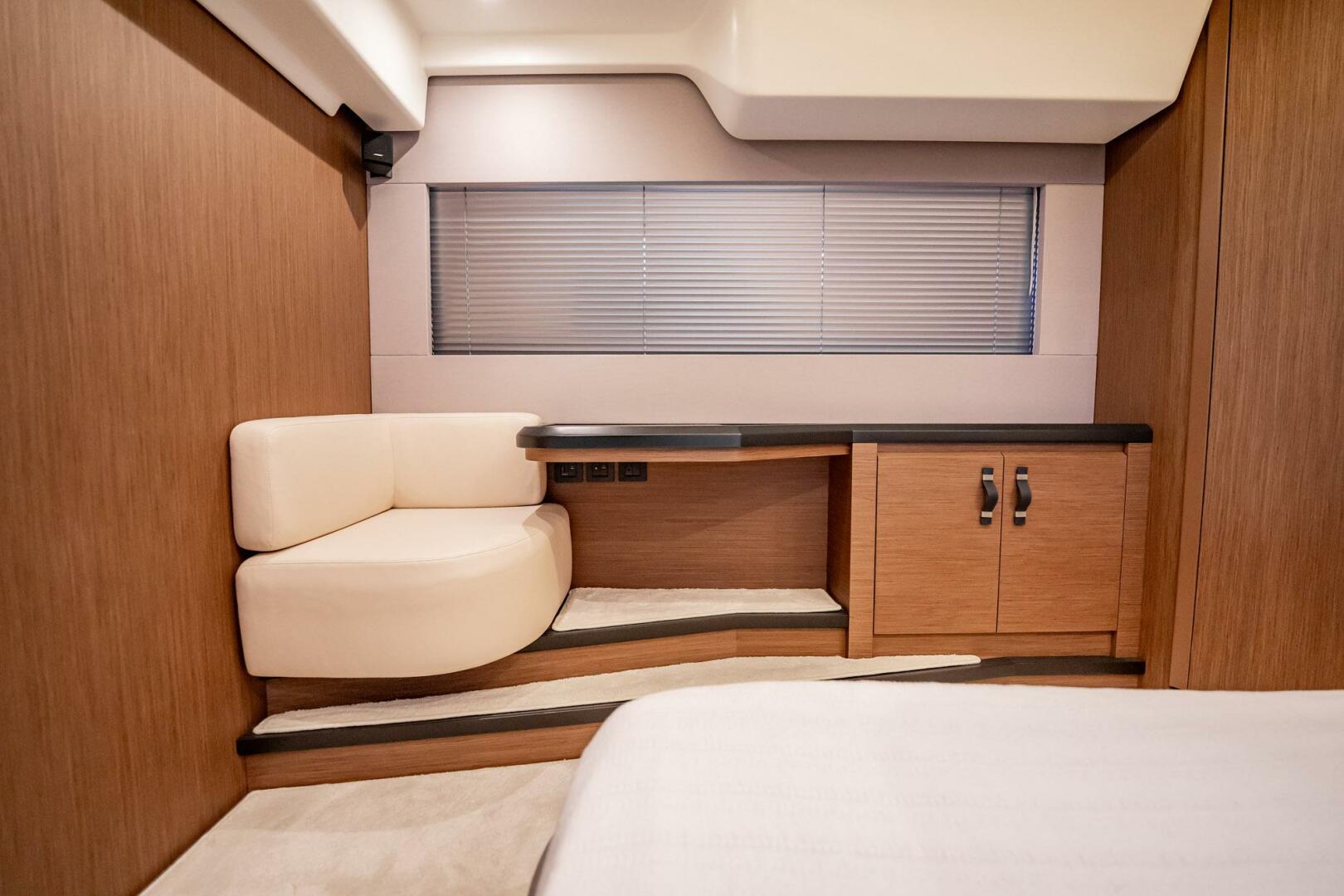 2021 Beneteau Monte Carlo 52 - Image 33
