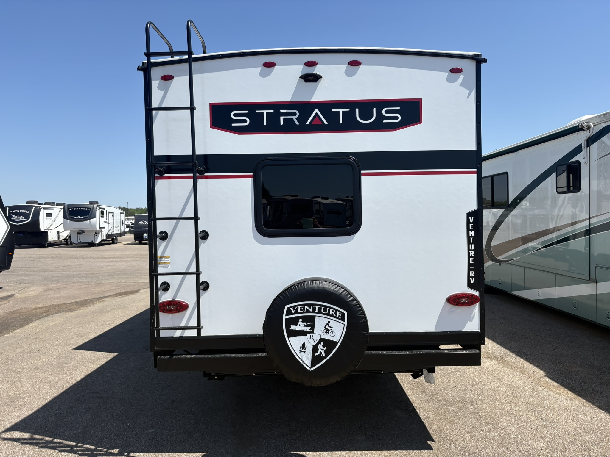 2026 VENTURE RV STRATUS 291VQB - Image 4
