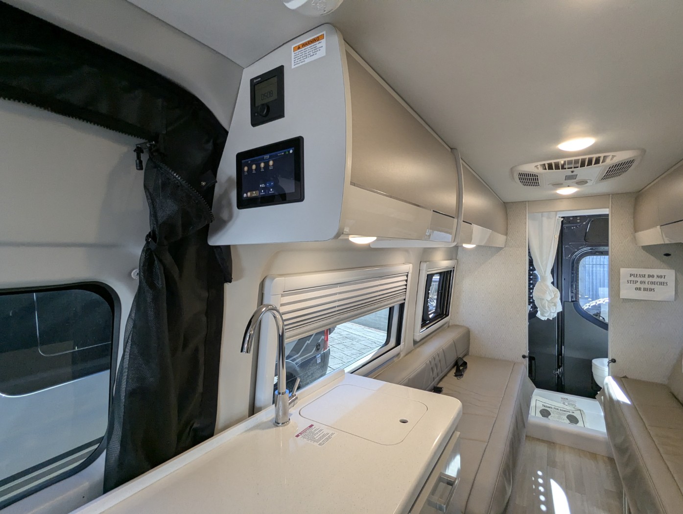 2026 Thor Motor Coach Tranquility 24A - ATH EDITION - Image 26