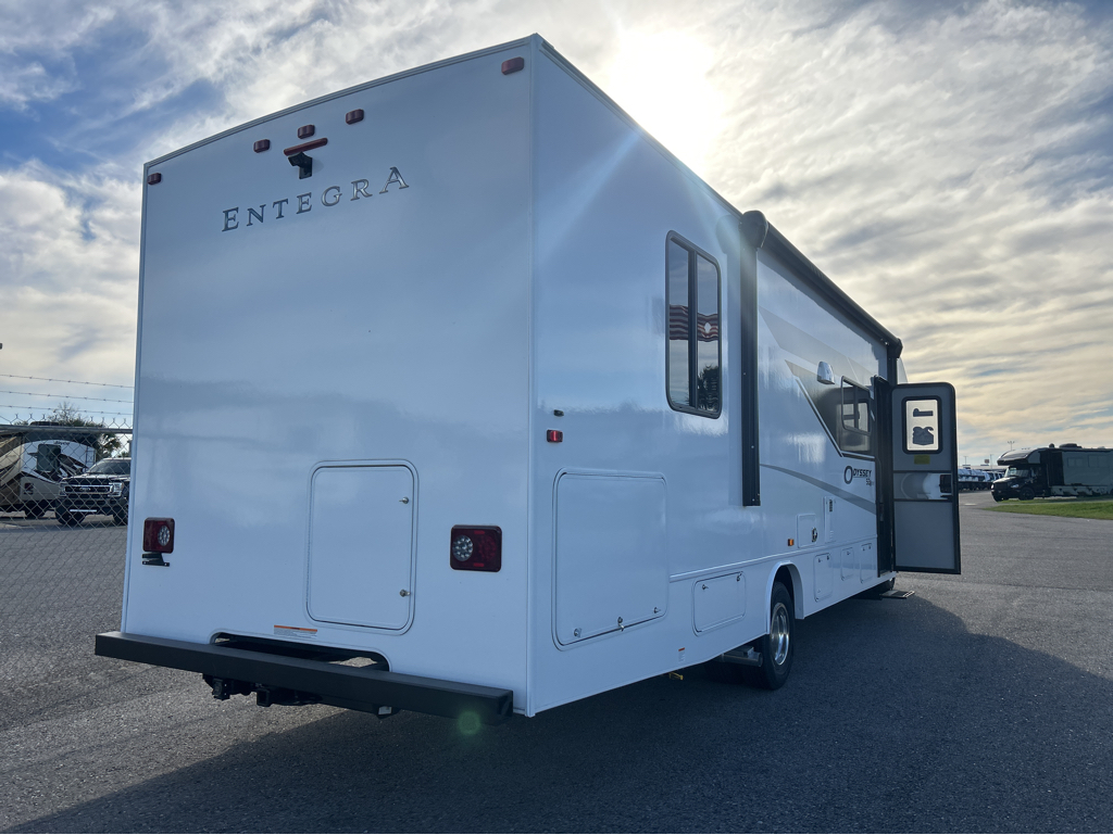 2026 ENTEGRA COACH ODYSSEY SE 29KF - Image 4