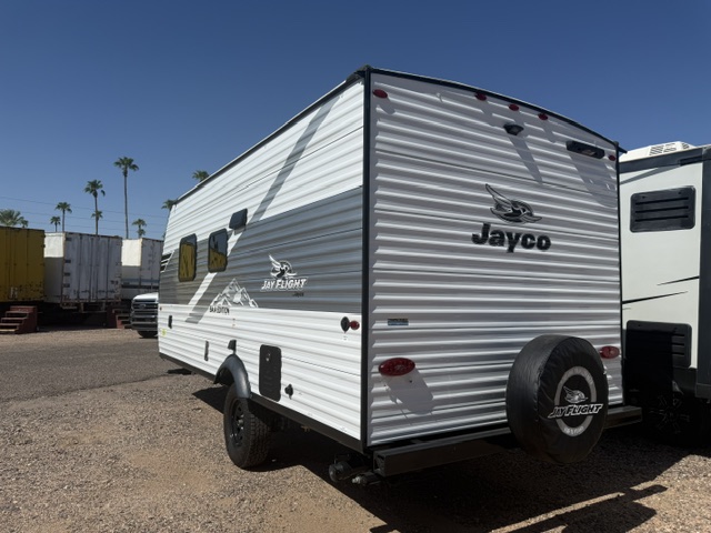 2025 Jayco Jay Flight SLX 175FQW - Image 2