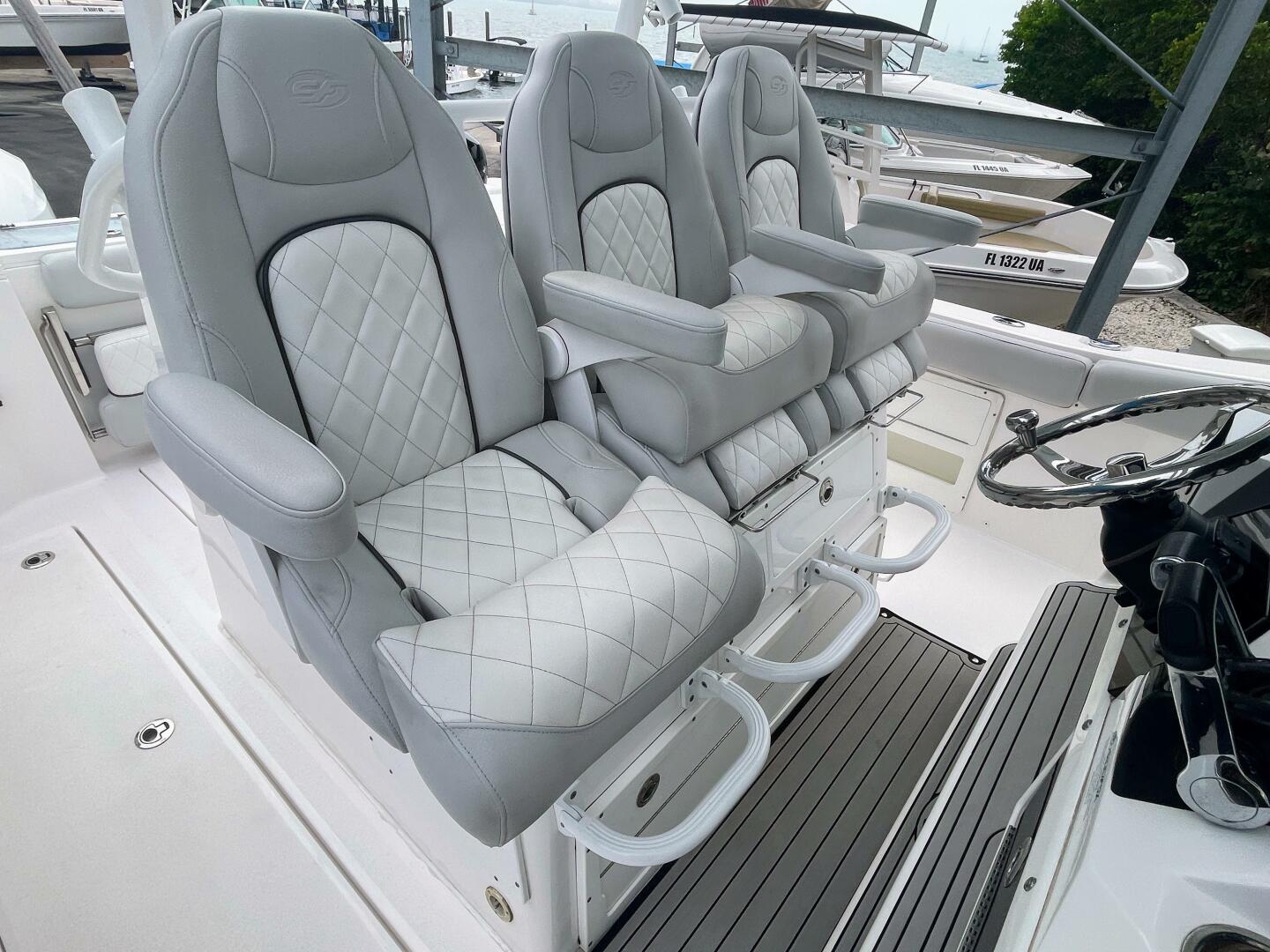2019 Sea Fox 328 Commander - Image 45