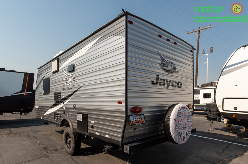 2020 Jayco Jayflight Baja 19RBW - Image 5