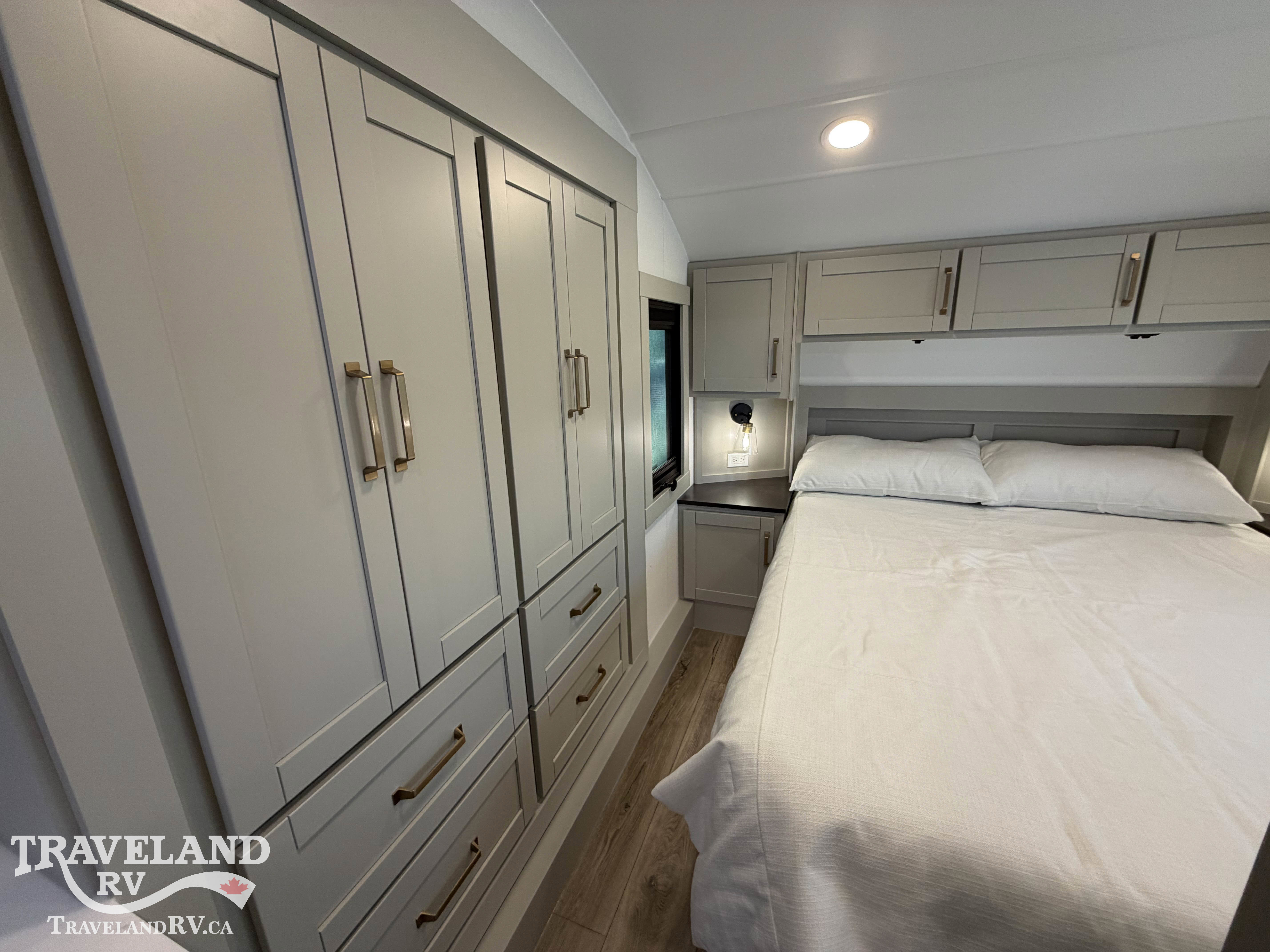 2026 Brinkley RV Model Z 2700 - Image 19