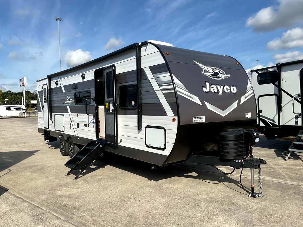 2027 JAYCO Jay Flight 280BHS - Image 2