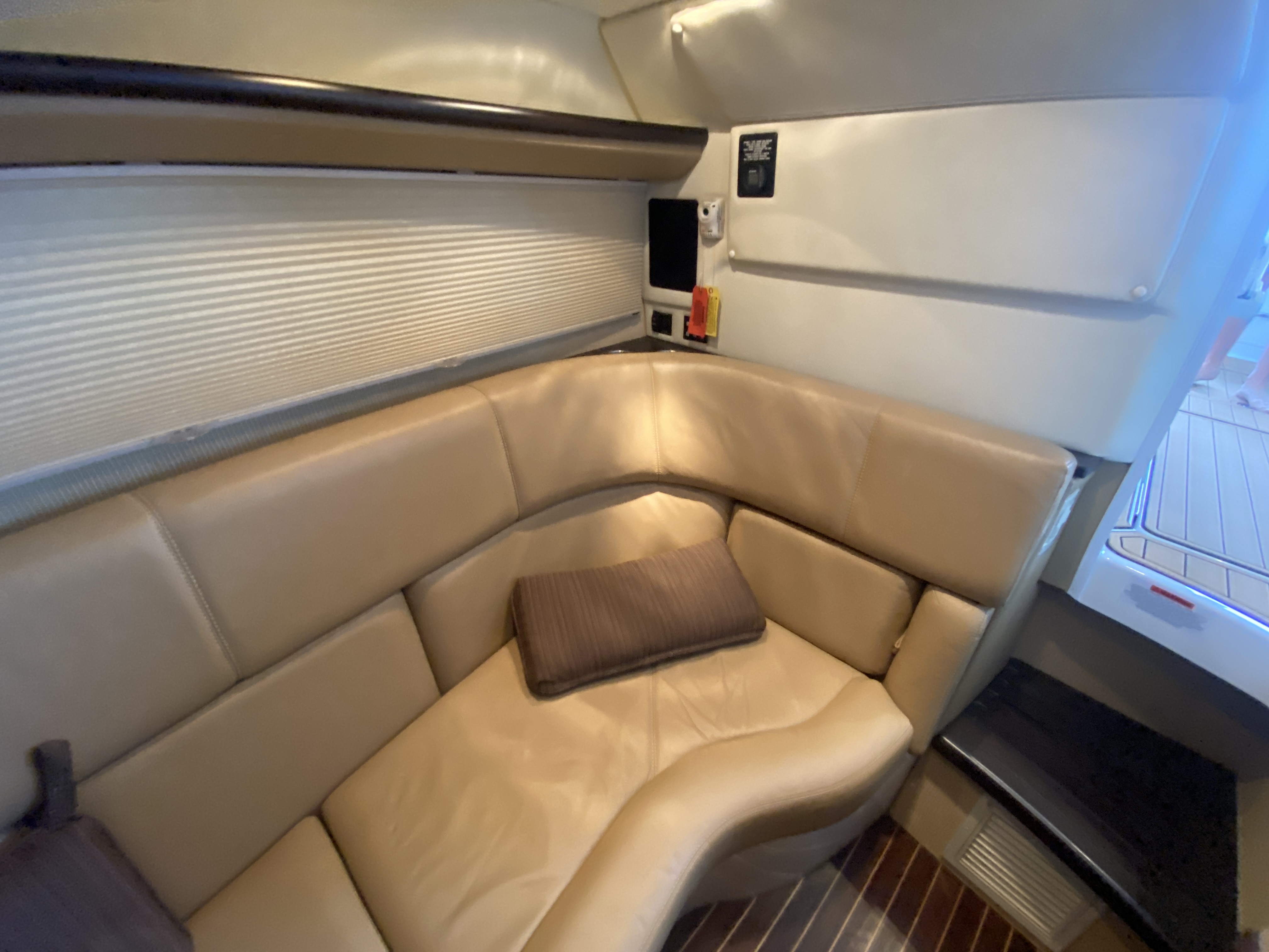 2015 Cobalt 336 - Image 41