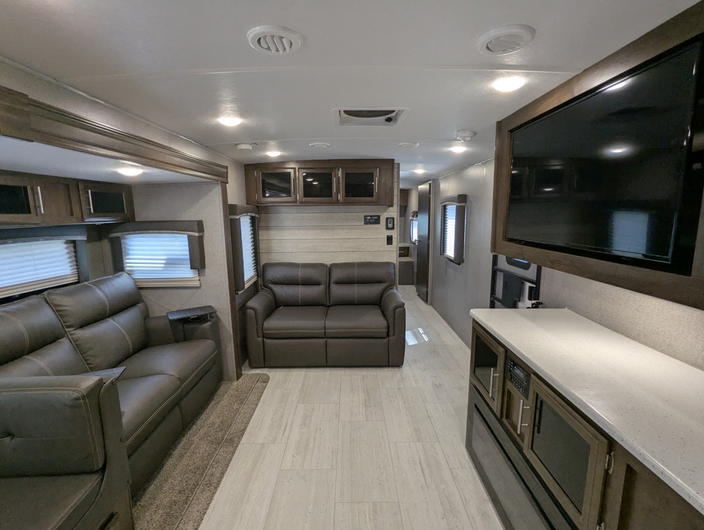 2021 Forest River Rockwood Ultra Lite 2902SW - Image 38