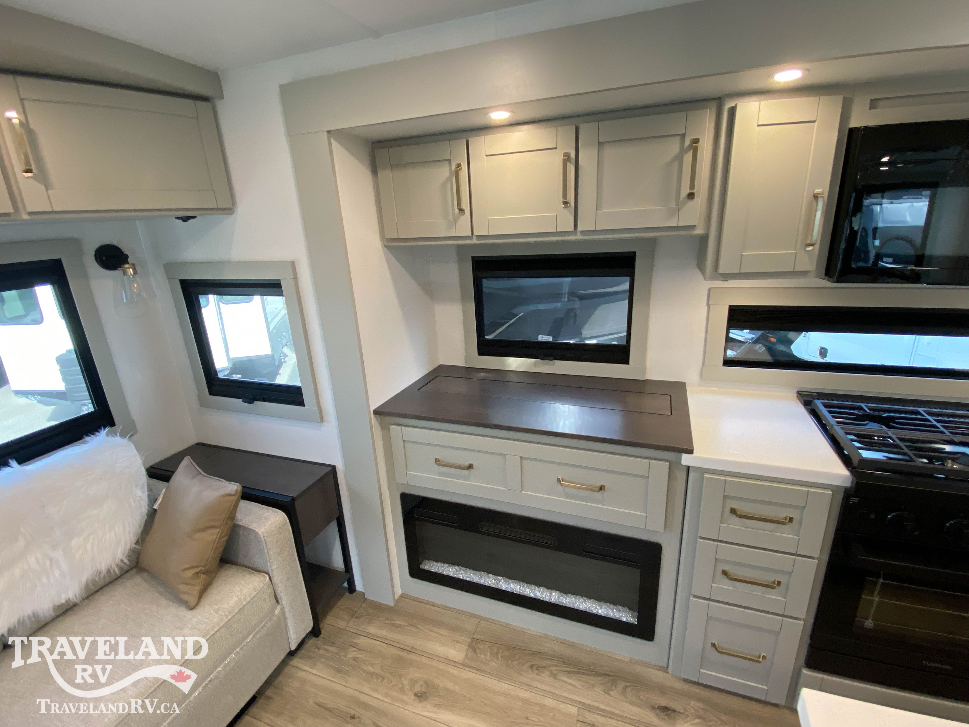 2026 BRINKLEY RV MODEL Z 297 AIR - Image 9