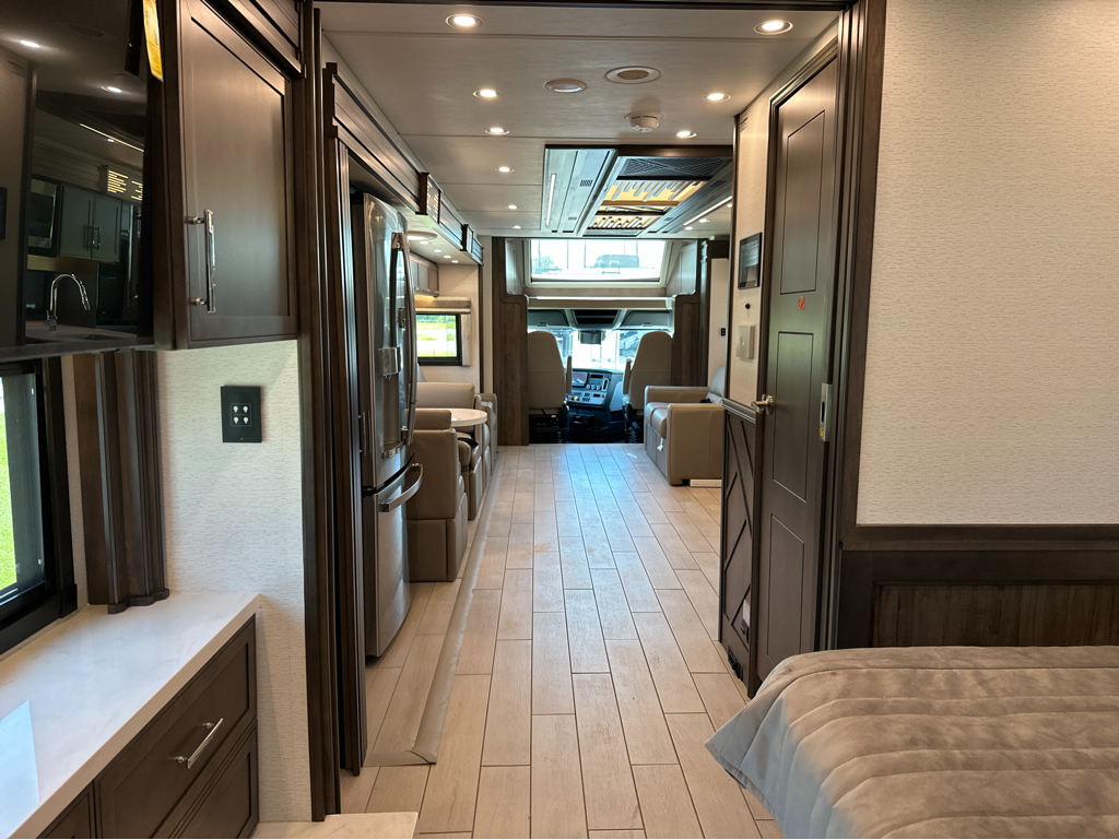 2026 ENTEGRA COACH CENTURION 45D - Image 22