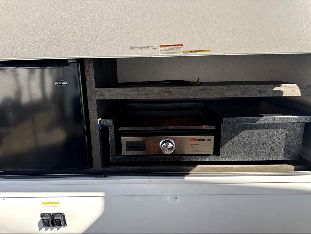 2025 VENTURE RV SIENNA 281VQB - Image 6