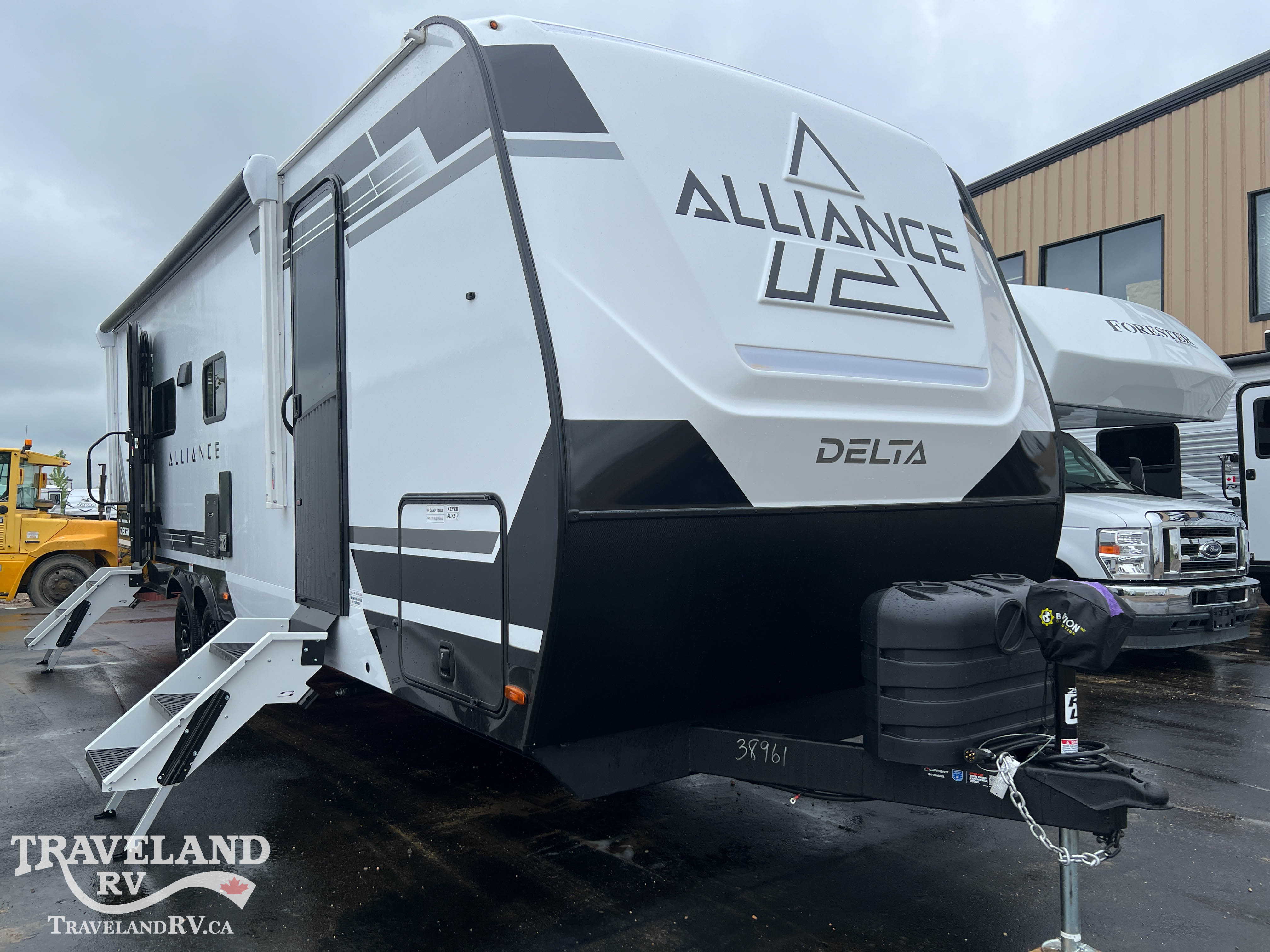 2027 Alliance RV Delta 252RL - Image 1