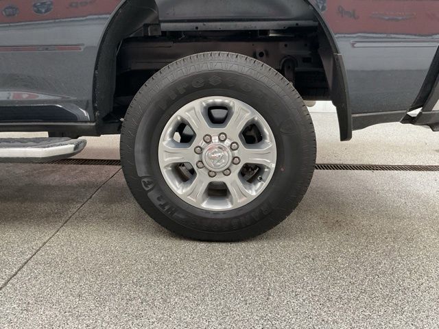 2026 Ram 2500 Big Horn 4x4 Crew Cab 6'4" Box - Image 10